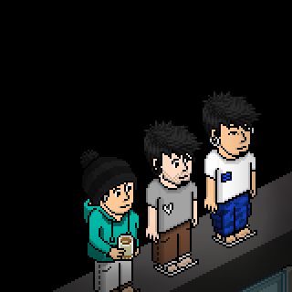 Photo by pedro004