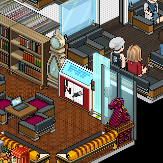 Photo by CaioSP,