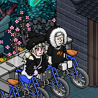 Photo by Miiyu