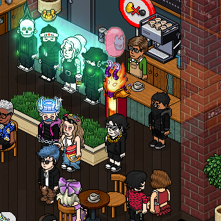 Photo by Kubata