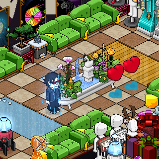 Photo by Kubata