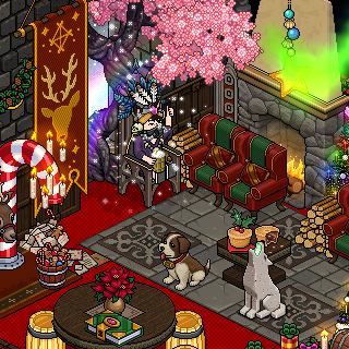 Photo by habbo=hcbeta