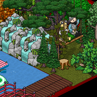 Photo by habbo=hcbeta