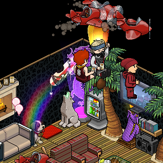 Photo by habbo=hcbeta