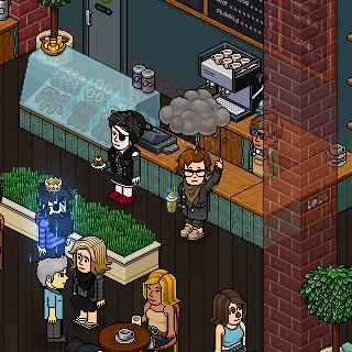 Photo by habbo=hcbeta