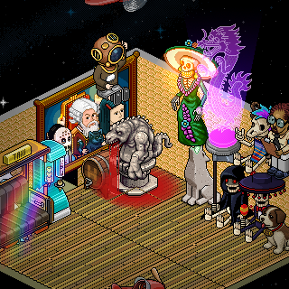 Photo by habbo=hcbeta