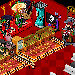 Photo by habbo=hcbeta