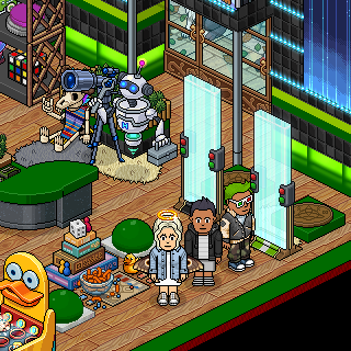 Photo by Habboali23