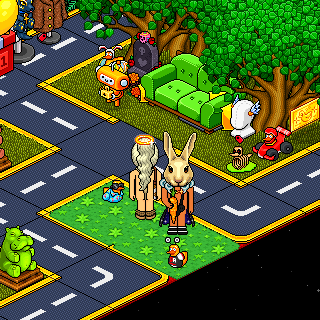 Photo by Habboali23