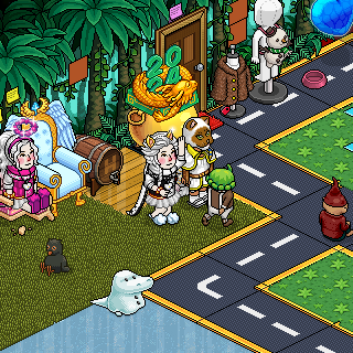 Photo by Habboali23