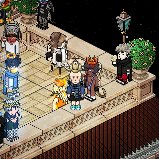 Photo by Habboali23
