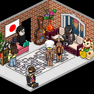 Photo by Habboali23