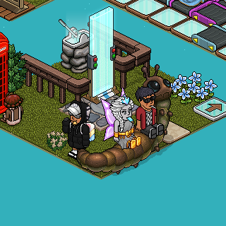 Photo by Habboali23