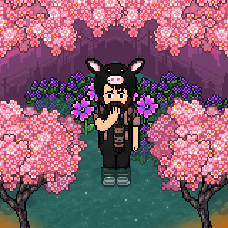Photo by JustBe