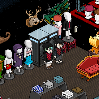 Photo by Aritmancia