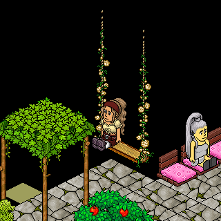 Photo by Myuks