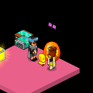 Photo by Habbo4queiijoos