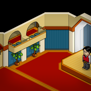 Photo by BrunozinhoHabbo