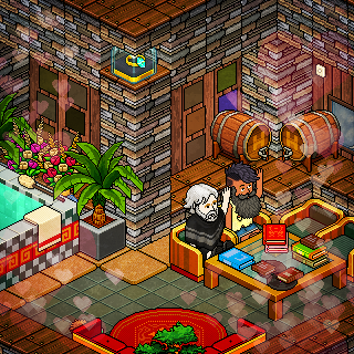 Photo by Perrony