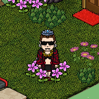 Photo by !Fiel