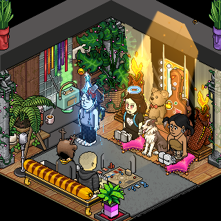 Photo by !Fiel
