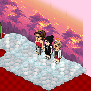 Photo by Bia-habbo
