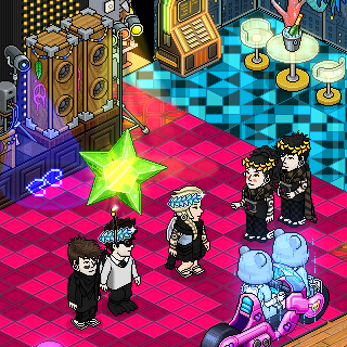 Photo by MD!