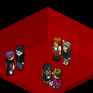 Photo by Metaforz