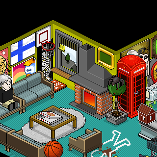 Photo by Wookz