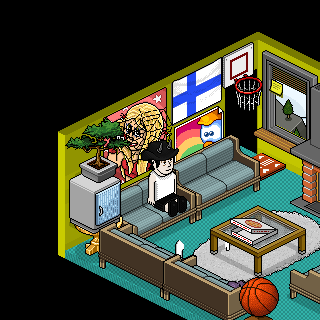 Photo by Wookz