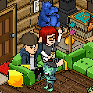 Photo by MONSTRINHA!