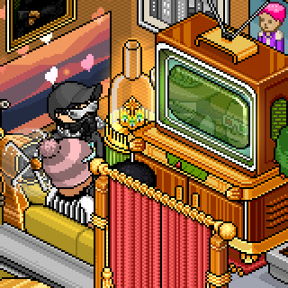 Photo by MONSTRINHA!