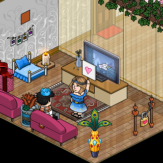 Photo by Perfeeitinha.