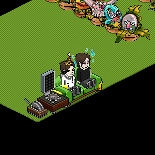 Photo by Burguesa