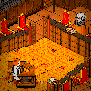 Photo by HABBO-PS3
