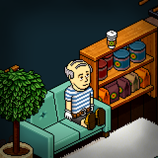 Photo by HABBO-PS3