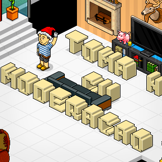 Photo by HABBO-PS3