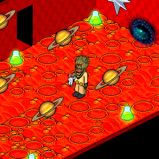 Photo by HABBO-PS3