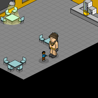 Photo by HABBO-PS3
