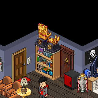 Photo by :rodsel