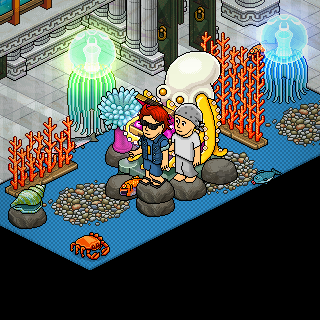Photo by Bruno12000Habbo