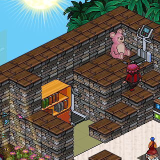Photo by floopz