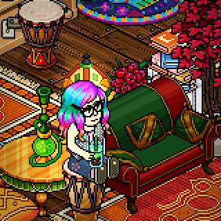 Photo by blumarine