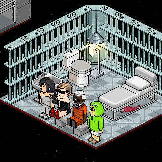 Photo by Doureik