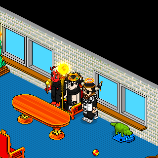 Photo by .SrPatolino