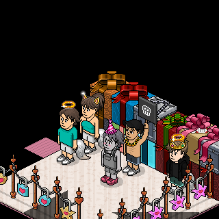 Photo by yof