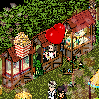 Photo by giovana20Habbo