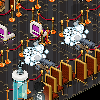Photo by habboviniberSan