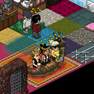 Photo by @=-nininha-=@