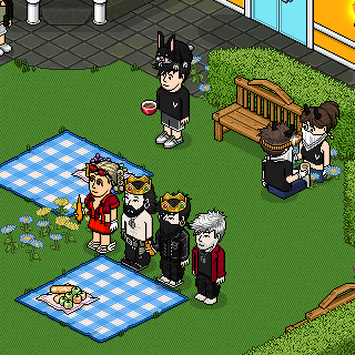 Photo by @=-nininha-=@